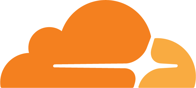 Cloudflare logo